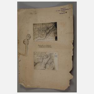 Fotonachlass bayerische Fliegerabteilung