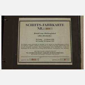 Fotoalbum Kraft durch Freude