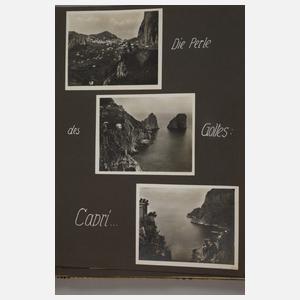 Fotoalbum Kraft durch Freude