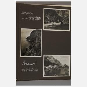 Fotoalbum Kraft durch Freude