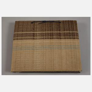 Fotoalbum Kraft durch Freude