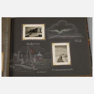 Reisedokumentation Kraft durch Freude Zugreise