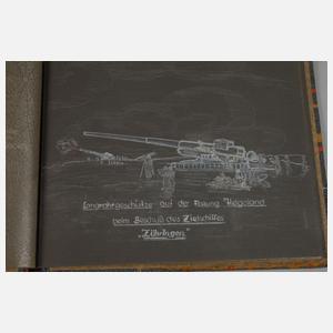 Reisedokumentation Kraft durch Freude Zugreise