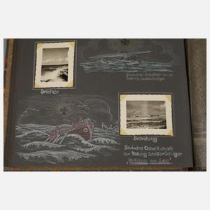 Reisedokumentation Kraft durch Freude Zugreise