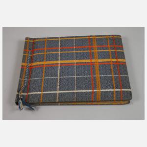 Reisedokumentation Kraft durch Freude Zugreise