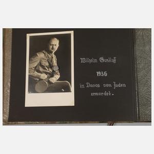 Reisedokumentation Wilhelm Gustloff