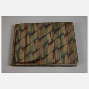 Reisedokumentation Wilhelm Gustloff