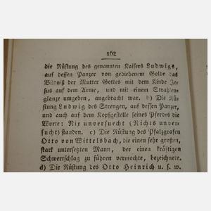 Nationalgarde Almanach 1812