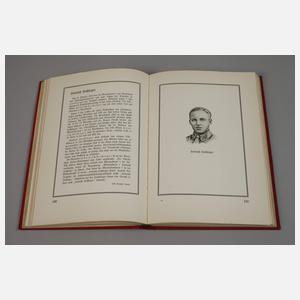 Buch Jagdgeschwader Horst Wessel