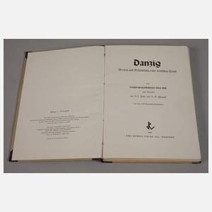 Raumbildalbum Danzig