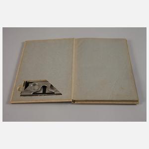 Raumbildalbum Olympiade 1936