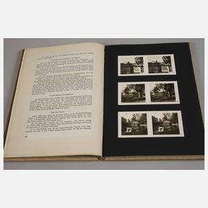 Raumbildalbum Olympiade 1936