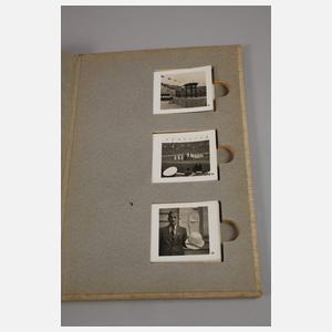 Raumbildalbum Olympiade 1936