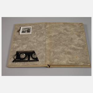 Raumbildalbum 3. Reich