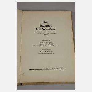 Raumbildalbum 3. Reich