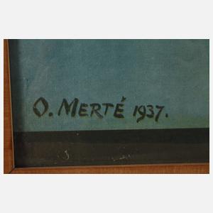 Zwei militärische Darstellungen