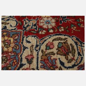 Großer Perserteppich