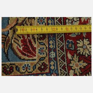 Feiner Teppich Paradiesgarten