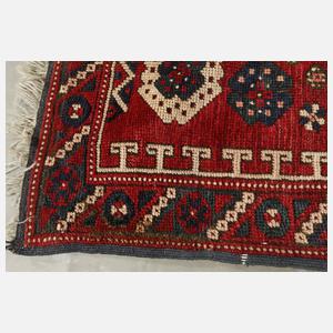 Teppich Anatolien