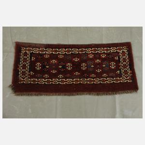 Konvolut Teppiche Turkvölker