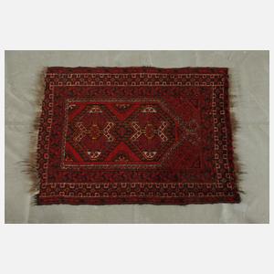 Konvolut Teppiche Turkvölker