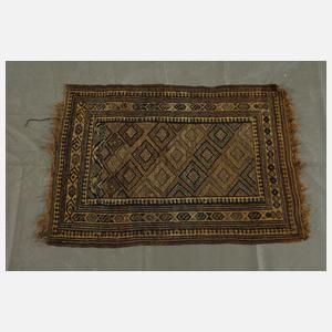 Konvolut Teppiche Turkvölker