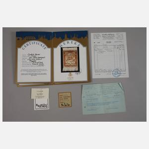 Feiner Seidenteppich