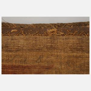 Gobelinmalerei Heilige Familie