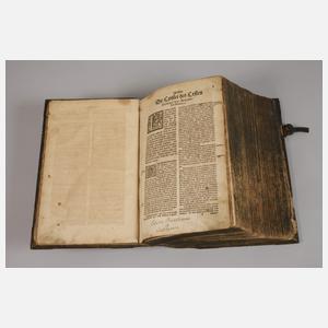 Kirchen Postilla 1567