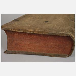 M. Tullii Ciceronis Opera Omnia 1574