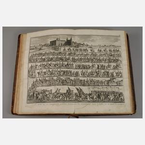 Ceremonies et Coutumes Religieuses 1723