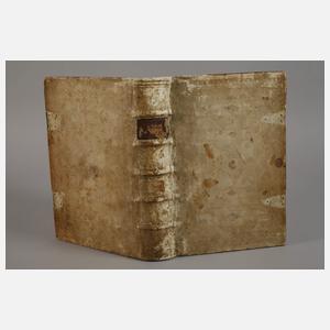 Annalium Paderbornensium Pars III 1741