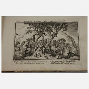 Funffzehen Verwandlungs-Bücher