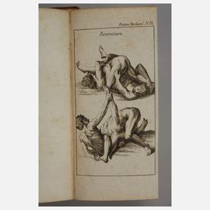 Potters Archäologie 1775