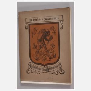 Illustriertes Kräuterbuch