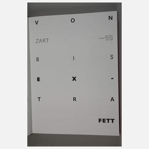 Von Zart bis Extrafett