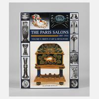 The Paris Salons 1895–1914111