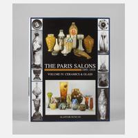 The Paris Salons 1895–1914111