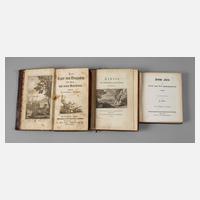 Drei Fabelbücher111