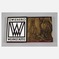 Werksverzeichnis Ernst Fuchs111