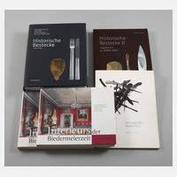 Konvolut Fachbücher111