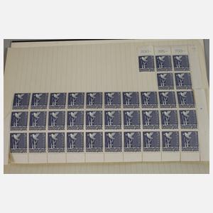 Bogensammlung Deutsches Reich