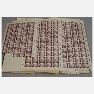 Bogensammlung Deutsches Reich