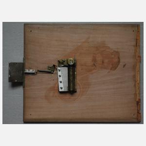 Außergewöhnliches Fotoalbum mit CDVs