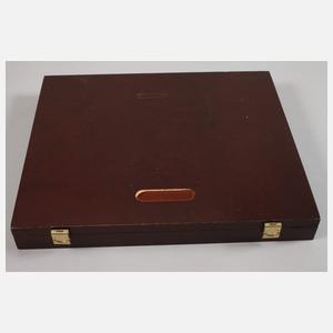 Konvolut 10 Euro BRD Gedenkmünzen