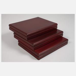 Konvolut Goldmünzen