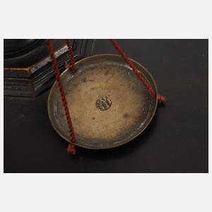 Münzwaage Tobias Martin Kolb