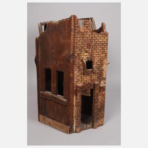 Große Weihnachtskrippe