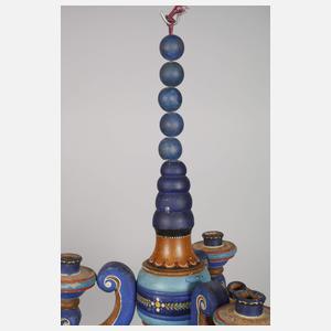 Hängeleuchter Erzgebirge