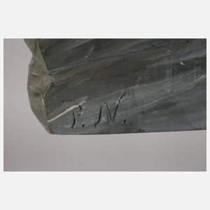 Drei Lichterfiguren Erzgebirge